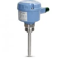 Rosemount™ 2535 Solids Level Switch - Vibrating Rod Rosemount™ 2535 Solids Level Switch - Vibrating Rod