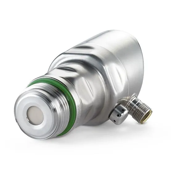 Rosemount™ 326P Pressure Transmitter Rosemount™ 326P Pressure Transmitter