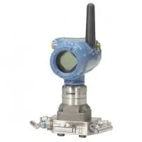 Rosemount™ 3051S Wireless MultiVariable™ Flow Transmitter Rosemount™ 3051S Wireless MultiVariable™ Flow Transmitter