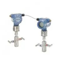 Rosemount™ 3051SAM Scalable ERS Measurement Transmitter Rosemount™ 3051SAM Scalable ERS Measurement Transmitter