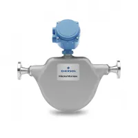 Micro Motion ELITE CMFS150H Coriolis Meter, 1 1/2 Inch (DN40), Nickel Alloy C22 Micro Motion ELITE CMFS150H Coriolis Meter, 1 1/2 Inch (DN40), Nickel Alloy C22