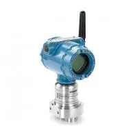 Rosemount™ 3051S Wireless High Static DP Transmitter Rosemount™ 3051S Wireless High Static DP Transmitter