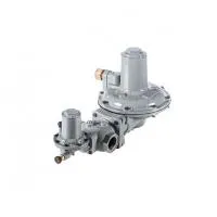 Регуляторы понижения давления Fisher™ CSB600 Регуляторы понижения давления Fisher™ CSB600