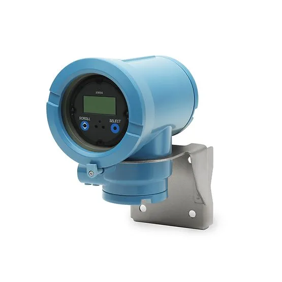 Micro Motion 1700 Single Variable Field Mount Flow Transmitter Micro Motion 1700 Single Variable Field Mount Flow Transmitter
