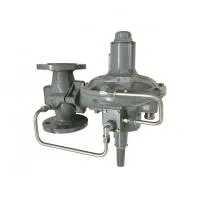 Регуляторы понижения давления Fisher™ 299H Регуляторы понижения давления Fisher™ 299H