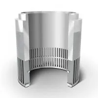 Fisher™ Whisper Trim™ I Cage Fisher™ Whisper Trim™ I Cage