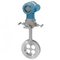 Rosemount™ 2051CFC Wireless Compact Conditioning Orifice Plate Flow Meter Rosemount™ 2051CFC Wireless Compact Conditioning Orifice Plate Flow Meter