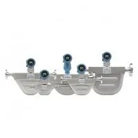 Micro Motion R-Series General Purpose Coriolis Flow and Density Meters Micro Motion R-Series General Purpose Coriolis Flow and Density Meters