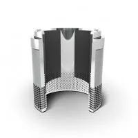 Fisher™ Cavitrol™ III Trim Fisher™ Cavitrol™ III Trim