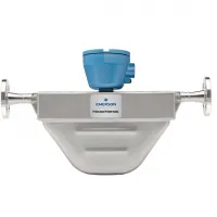 Кориолисовый Расходомер Micro Motion R050S, 1/2 Дюйма (DN15), Нержавеющая Сталь 316L Кориолисовый Расходомер Micro Motion R050S, 1/2 Дюйма (DN15), Нержавеющая Сталь 316L