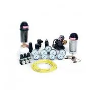 ASCO Numatics Gauges ASCO Numatics Gauges