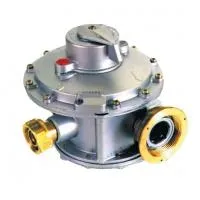 Fisher™ Type B Pressure Reducing Regulator Fisher™ Type B Pressure Reducing Regulator