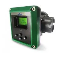 Fisher™ FIELDVUE™ DLC3100 Digital Level Controller Fisher™ FIELDVUE™ DLC3100 Digital Level Controller