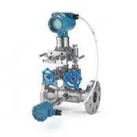 Расходомер Rosemount 9295 Расходомер Rosemount 9295