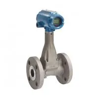 Вихревый Расходомер 8600DF010 Utility Rosemount, 1 Дюйма (DN25) Вихревый Расходомер 8600DF010 Utility Rosemount, 1 Дюйма (DN25)