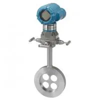 Rosemount™ 3051CFC Wireless Compact Conditioning Orifice Plate Flow Meter Rosemount™ 3051CFC Wireless Compact Conditioning Orifice Plate Flow Meter