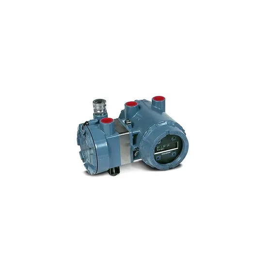 Rosemount™ Oxymitter™ 4000 Replacement Probe for Hazardous Areas Rosemount™ Oxymitter™ 4000 Replacement Probe for Hazardous Areas