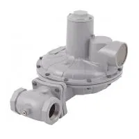Регуляторы давления Fisher™ CS800 Регуляторы давления Fisher™ CS800