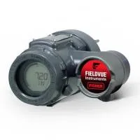 Цифровой контроллер уровня Fisher™ FIELDVUE™ DLC3020f с для FOUNDATION™ fieldbus Цифровой контроллер уровня Fisher™ FIELDVUE™ DLC3020f с для FOUNDATION™ fieldbus