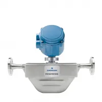 Кориолисовый Расходомер Micro Motion F025S, 1/4 Дюйма (DN6), Нержавеющая Сталь 316L Кориолисовый Расходомер Micro Motion F025S, 1/4 Дюйма (DN6), Нержавеющая Сталь 316L