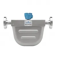 Кориолисовый Расходомер Micro Motion R200S, 2 Дюйма (DN50), Нержавеющая Сталь 316L Кориолисовый Расходомер Micro Motion R200S, 2 Дюйма (DN50), Нержавеющая Сталь 316L