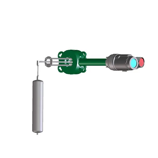 Бескамерные датчики Fisher™ серии 249 Бескамерные датчики Fisher™ серии 249