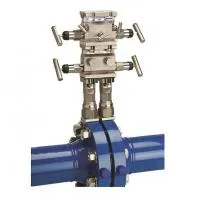 TESCOM™ Клапанные блоки для природного газа Anderson Greenwood ACCU-MOUNT TESCOM™ Клапанные блоки для природного газа Anderson Greenwood ACCU-MOUNT