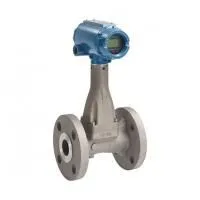 Вихревый Расходомер 8600DF060 Utility Rosemount, 6 Дюйма (DN150) Вихревый Расходомер 8600DF060 Utility Rosemount, 6 Дюйма (DN150)