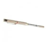 Fisher™ Type P520L Adjustable Orifice Reamer Fisher™ Type P520L Adjustable Orifice Reamer