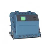 Поточный газовый анализатор Rosemount™ CT5800 Поточный газовый анализатор Rosemount™ CT5800