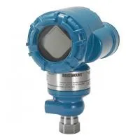 Rosemount™ 3051 Wireless In-Line Pressure Transmitter Rosemount™ 3051 Wireless In-Line Pressure Transmitter