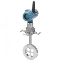 Rosemount™ 3051SFC Wireless Compact Conditioning Orifice Plate Flow Meter Rosemount™ 3051SFC Wireless Compact Conditioning Orifice Plate Flow Meter