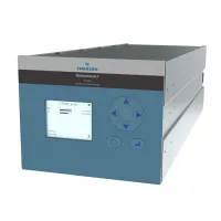 Поточный газовый анализатор Rosemount™ CT4400 Поточный газовый анализатор Rosemount™ CT4400