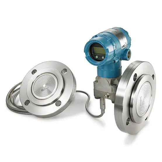 Уровнемер Rosemount™ 2051L Уровнемер Rosemount™ 2051L