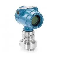 Rosemount™ 3051S High Static DP Transmitter Rosemount™ 3051S High Static DP Transmitter