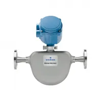Micro Motion ELITE CMFS025P Coriolis Meter, 1/4 Inch (DN6), Nickel Alloy C22 And 316L Stainless Steel, High Pressure Micro Motion ELITE CMFS025P Coriolis Meter, 1/4 Inch (DN6), Nickel Alloy C22 And 316L Stainless Steel, High Pressure