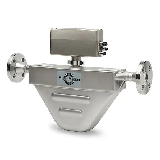 Micro Motion FMT Compact, Integral Mount, High-Speed Filling Transmitter Micro Motion FMT Compact, Integral Mount, High-Speed Filling Transmitter