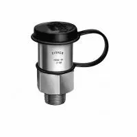 Предохранительный клапан Fisher™ H200 Предохранительный клапан Fisher™ H200