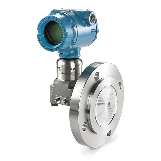 Измерительный преобразователь уровня Rosemount™ 3051SAL Измерительный преобразователь уровня Rosemount™ 3051SAL