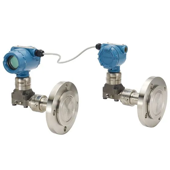 Rosemount™ 3051S Thermal Range Expander Rosemount™ 3051S Thermal Range Expander