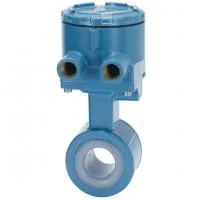 Rosemount 8711080 Wafer Magnetic Flow Meter Sensor, 8 Inch (DN200) Rosemount 8711080 Wafer Magnetic Flow Meter Sensor, 8 Inch (DN200)