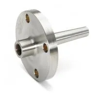 Rosemount™ 91 Thermowell Rosemount™ 91 Thermowell