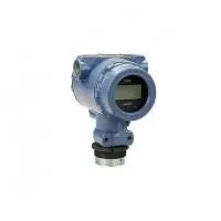 Rosemount™ 2090P Pulp and Paper Pressure Transmitter Rosemount™ 2090P Pulp and Paper Pressure Transmitter