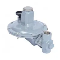 Fisher™ T205 Series Tank Blanketing Regulators Fisher™ T205 Series Tank Blanketing Regulators