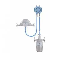 Micro Motion LNGS06S Sensor For Gas Return Lngs06S Coriolis Meter, 1/4 Inch (DN6), 316L Stainless Steel, Cryogenic Micro Motion LNGS06S Sensor For Gas Return Lngs06S Coriolis Meter, 1/4 Inch (DN6), 316L Stainless Steel, Cryogenic