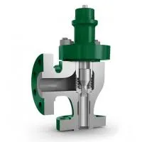 Антикавитационный трим Fisher™ Micro-Flat Антикавитационный трим Fisher™ Micro-Flat