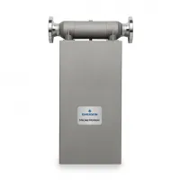 Кориолисовый Расходомер Micro Motion DL200S, 2 Дюйма (DN50), Нержавеющая Сталь 316L Кориолисовый Расходомер Micro Motion DL200S, 2 Дюйма (DN50), Нержавеющая Сталь 316L