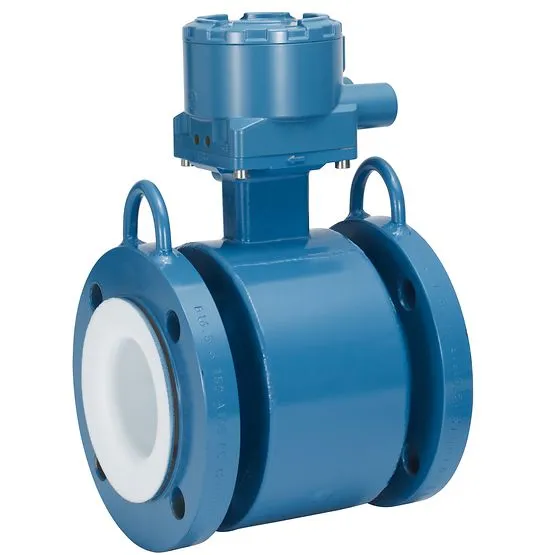 Rosemount 8705100 Flanged Magnetic Flow Meter Sensor, 10 Inch (DN250) Rosemount 8705100 Flanged Magnetic Flow Meter Sensor, 10 Inch (DN250)