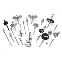Защитные гильзы Rosemount™ 114C Защитные гильзы Rosemount™ 114C