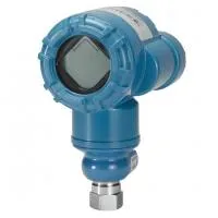 Rosemount™ 2051 Wireless In-Line Pressure Transmitter Rosemount™ 2051 Wireless In-Line Pressure Transmitter